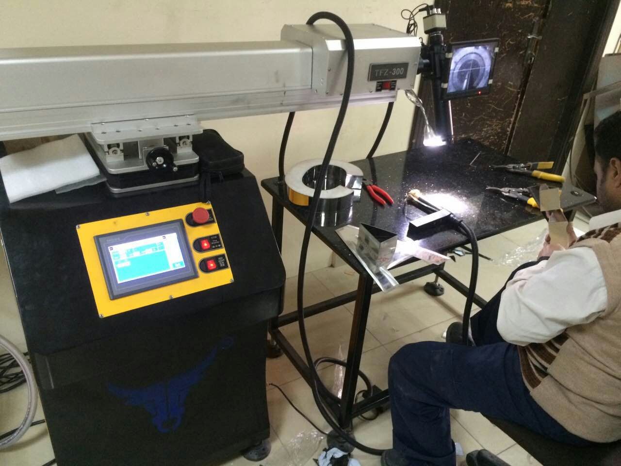 emc易倍官网为巴林客户培训图3